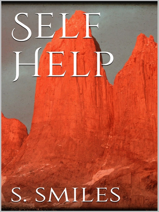Kápumynd af Self Help